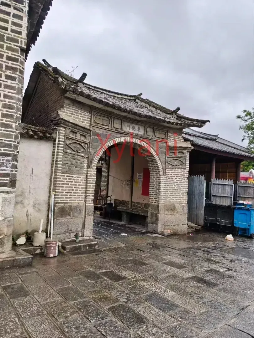 Dong'an Gate