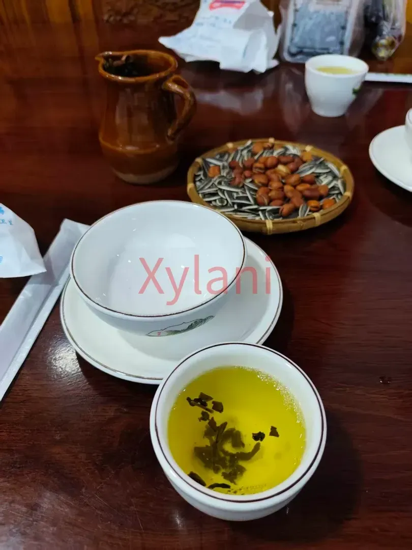 Maixiang Chuiyan Seeds and Nuts