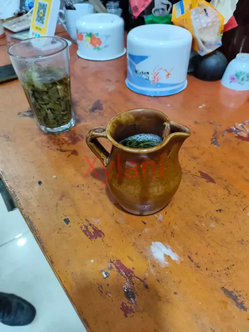 Maixiang Chuiyan Teapot