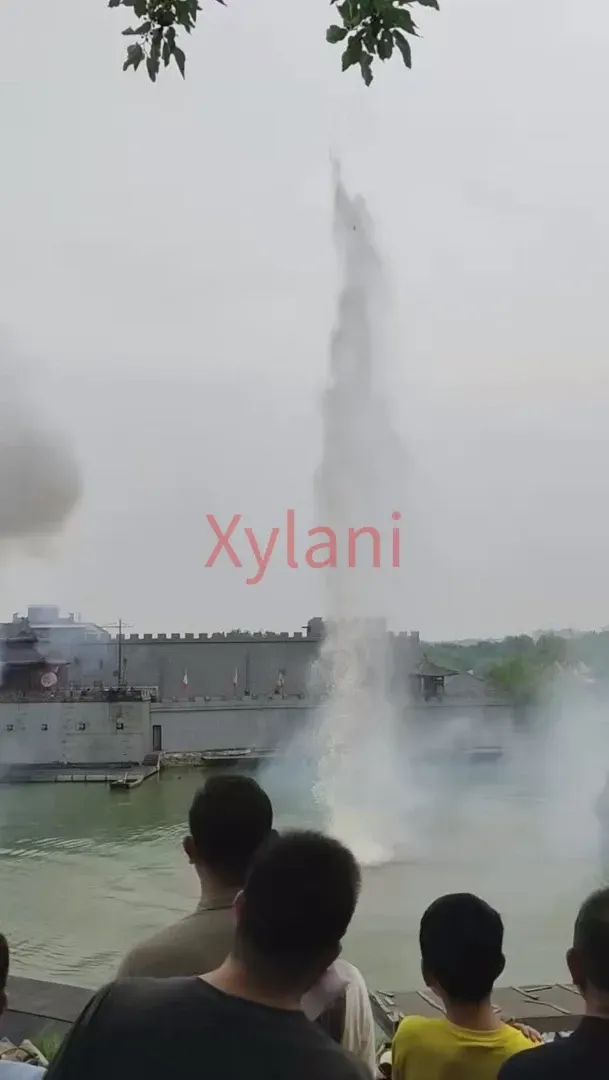 The battle has begun