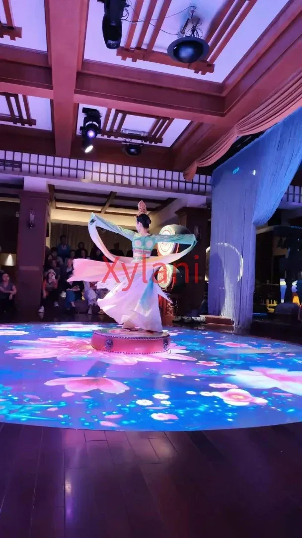 Dance