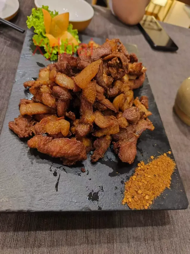 Karakal Tibetan BBQ