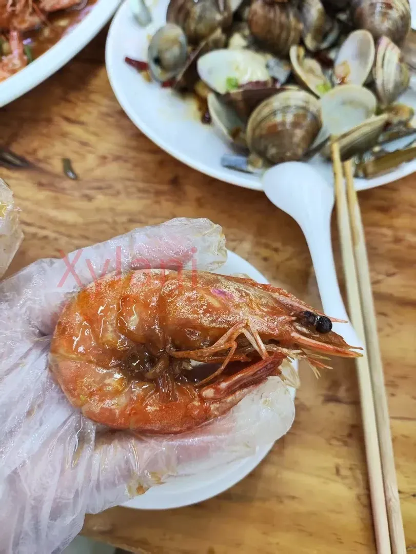 大虾