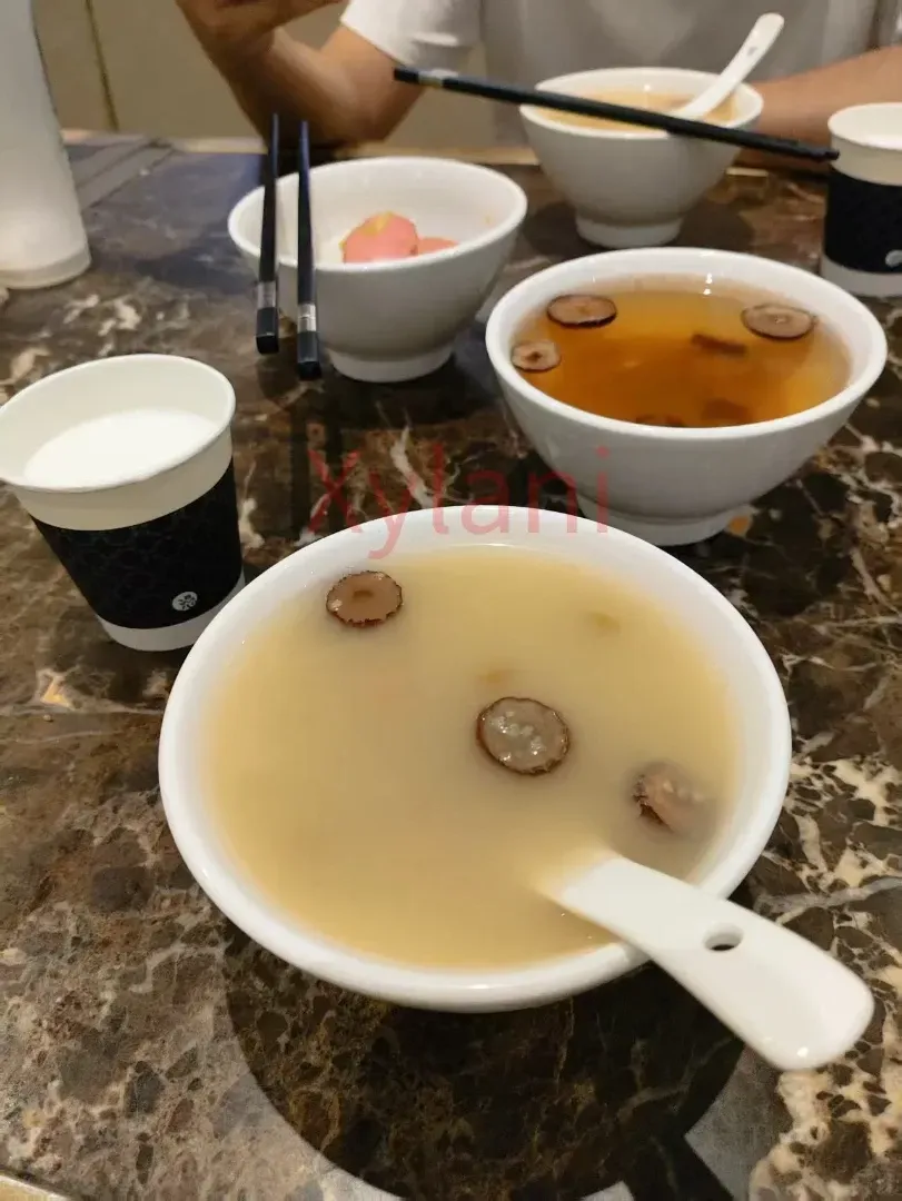 Late-Night Snack