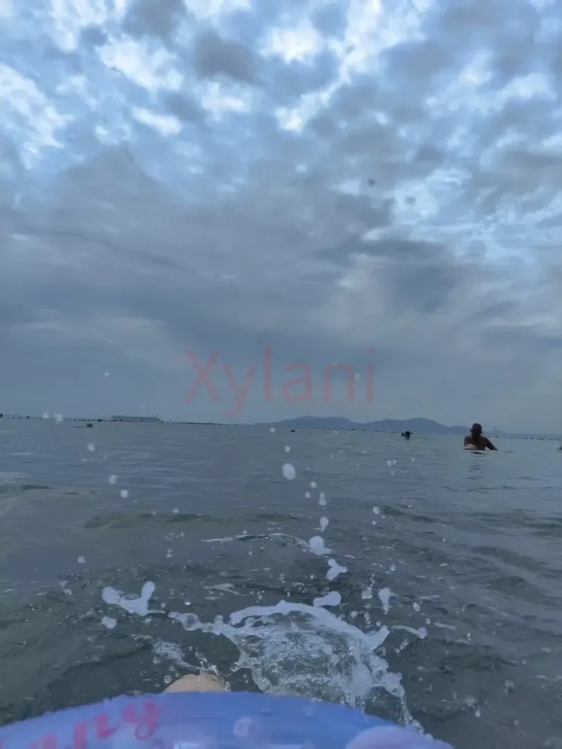 Swim Ring